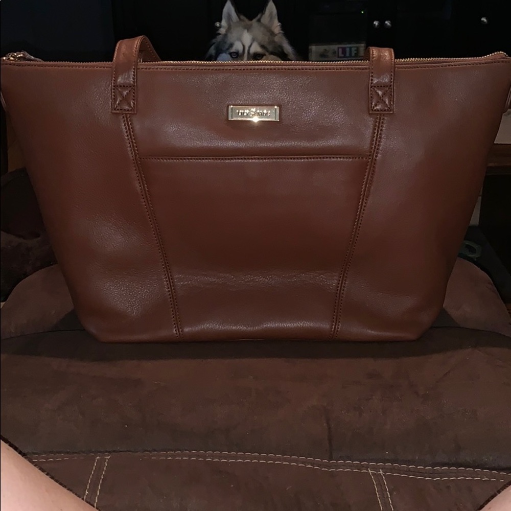 Lily Jade purse
